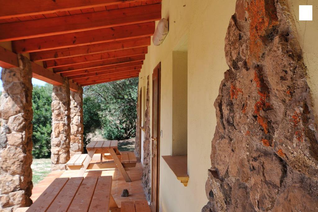 Agriturismo Didone Dorgali Habitación foto