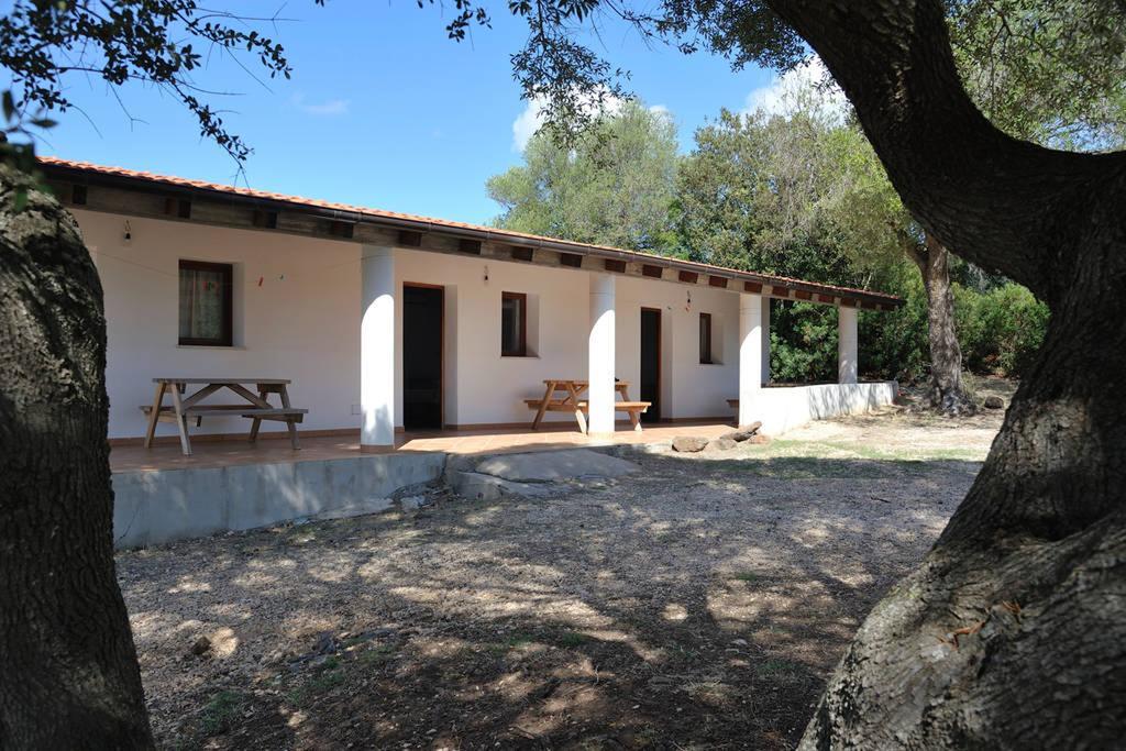 Agriturismo Didone Dorgali Habitación foto