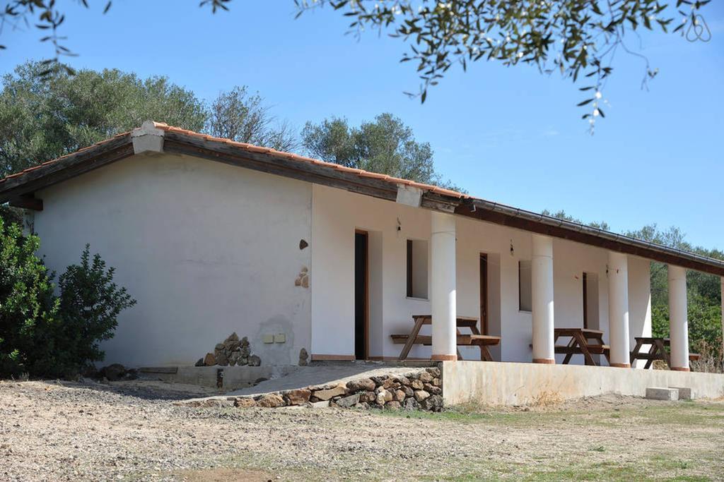 Agriturismo Didone Dorgali Habitación foto