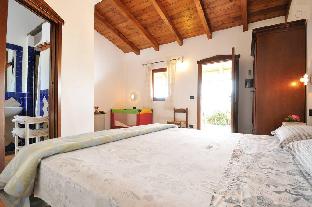 Agriturismo Didone Dorgali Habitación foto