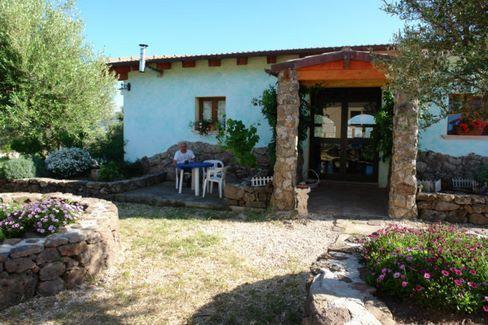 Agriturismo Didone Dorgali Exterior foto