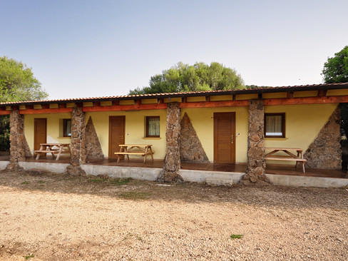 Agriturismo Didone Dorgali Exterior foto